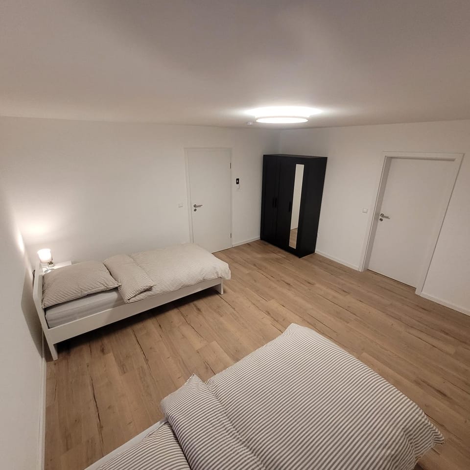Apartments am Kochertal Apartment in Baden-Württemberg