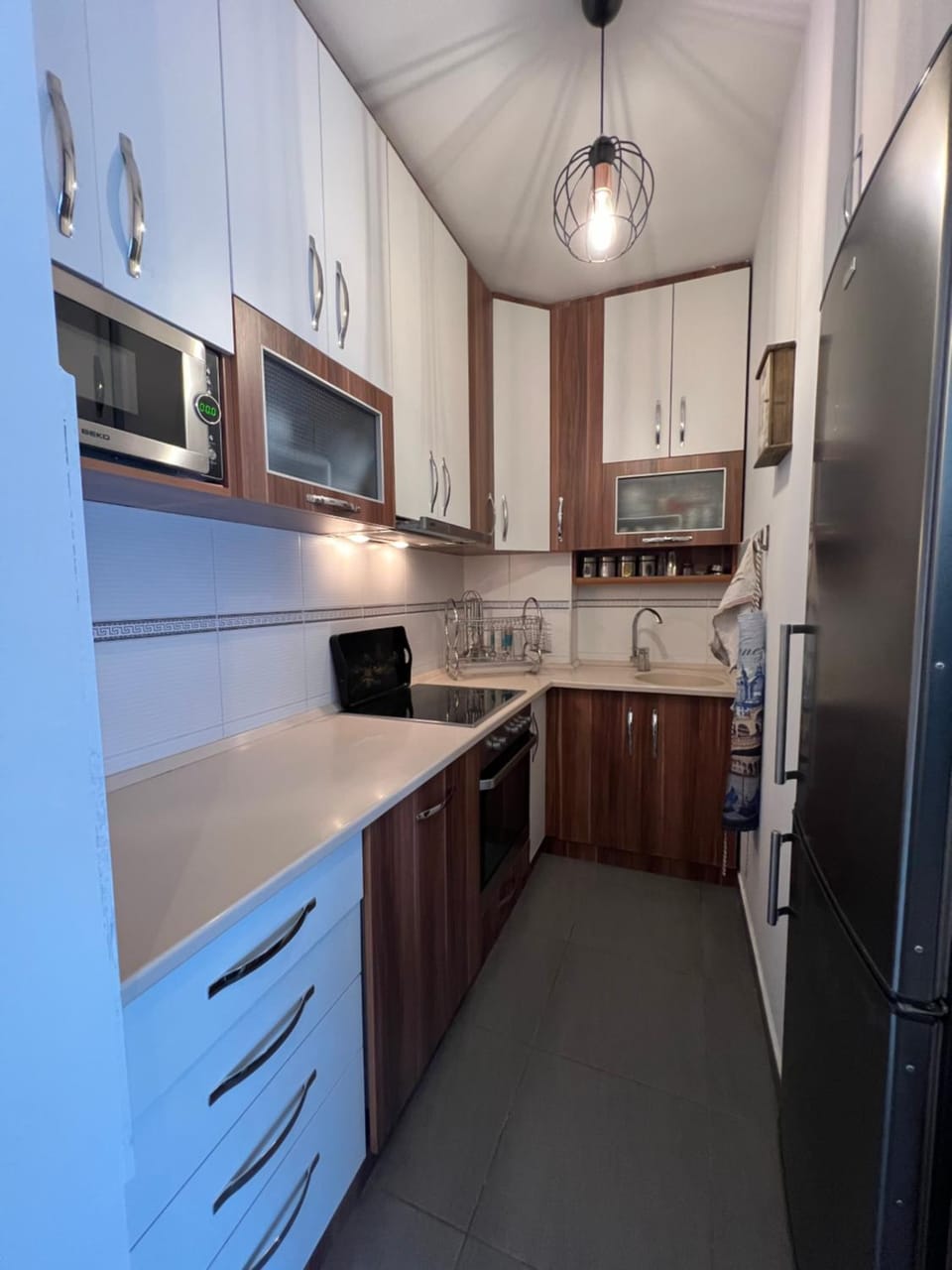 Lucky Apartments II Apartment in Serbia