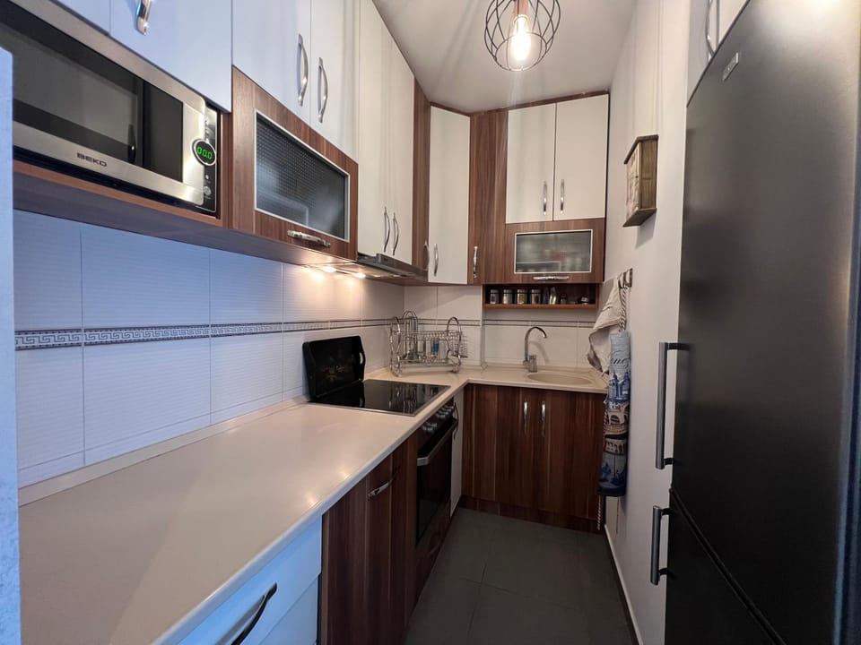 Lucky Apartments II Apartment in Serbia