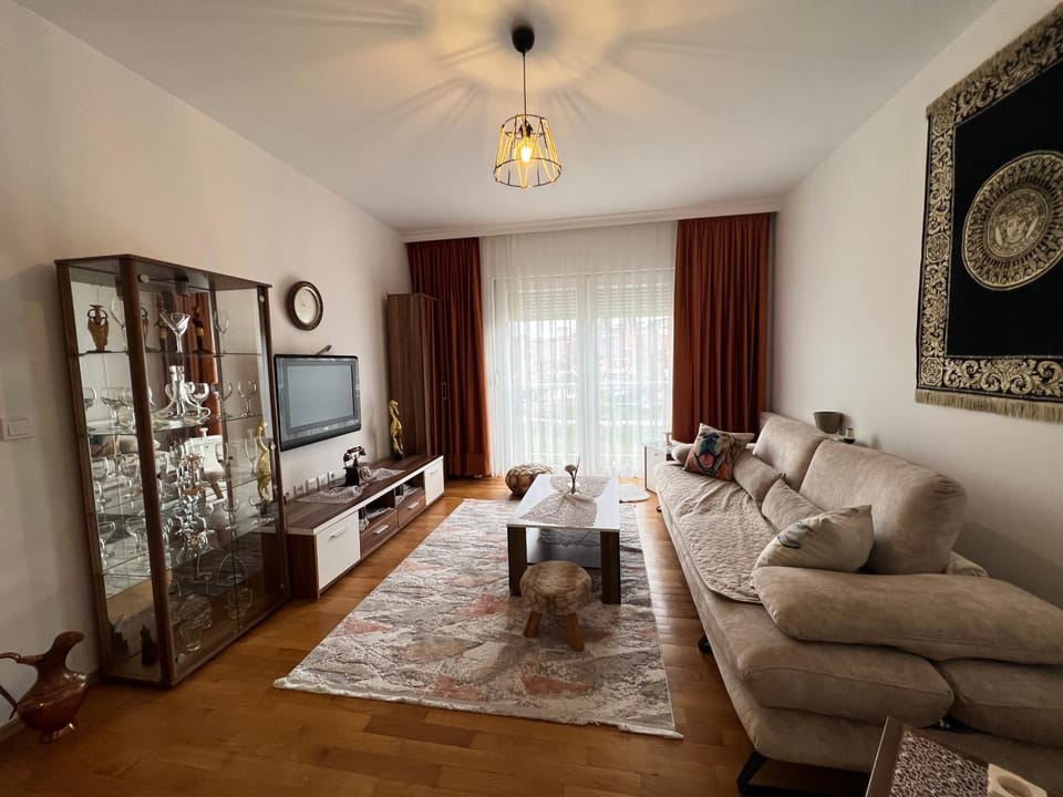 Lucky Apartments II Apartment in Serbia