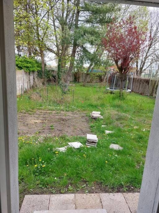 Appartement indépendant 2 Apartment in Drancy