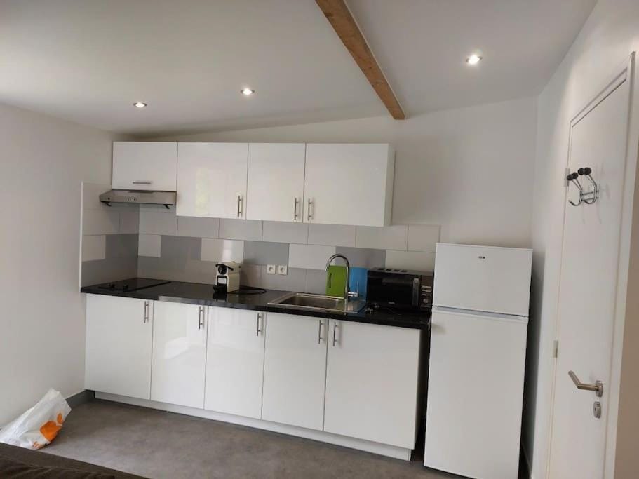 Appartement indépendant 2 Apartment in Drancy