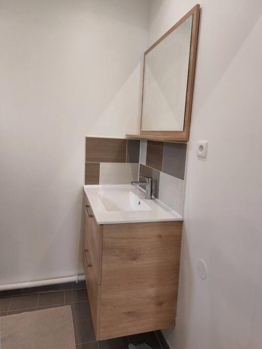 Appartement indépendant 2 Apartment in Drancy