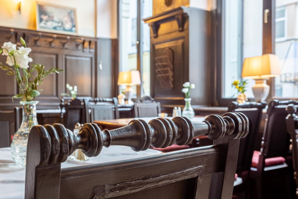 Restaurant/places to eat, Decorative detail, Breakfast