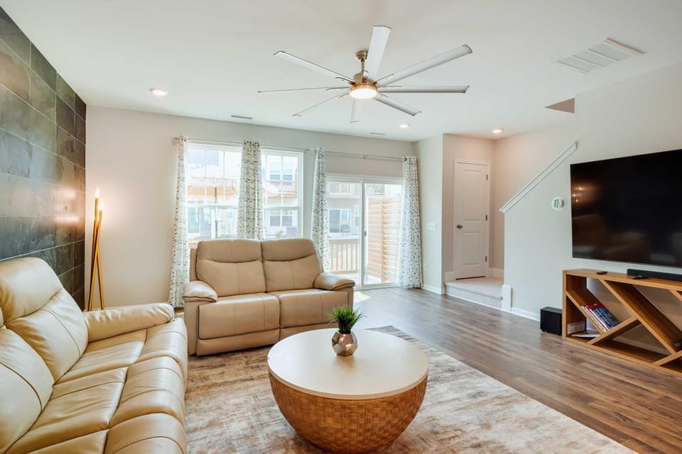 Durham Vacation Rental: 6 Mi to Downtown! House in Durham