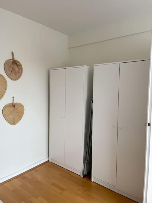 Ruhig, zentral, Messe nah! BE3L Apartment in Essen