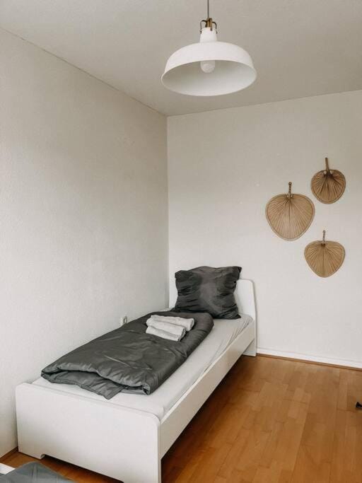 Ruhig, zentral, Messe nah! BE3L Apartment in Essen