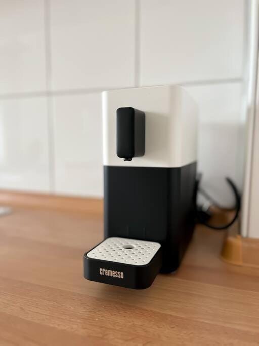 Ruhig, zentral, Messe nah! BE3L Apartment in Essen