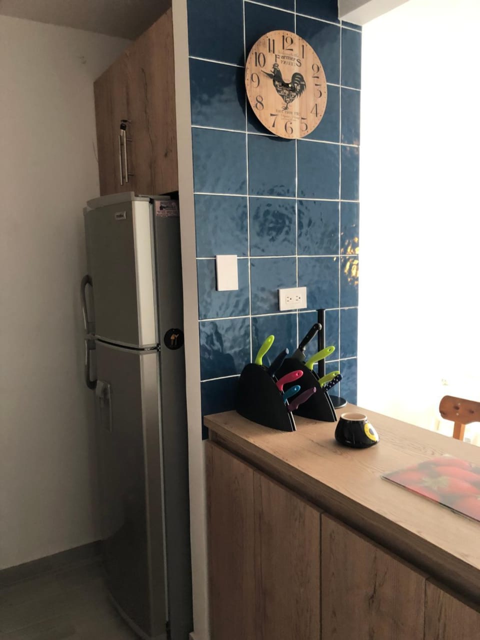 Reserva Del Peñon Apartment in Girardot