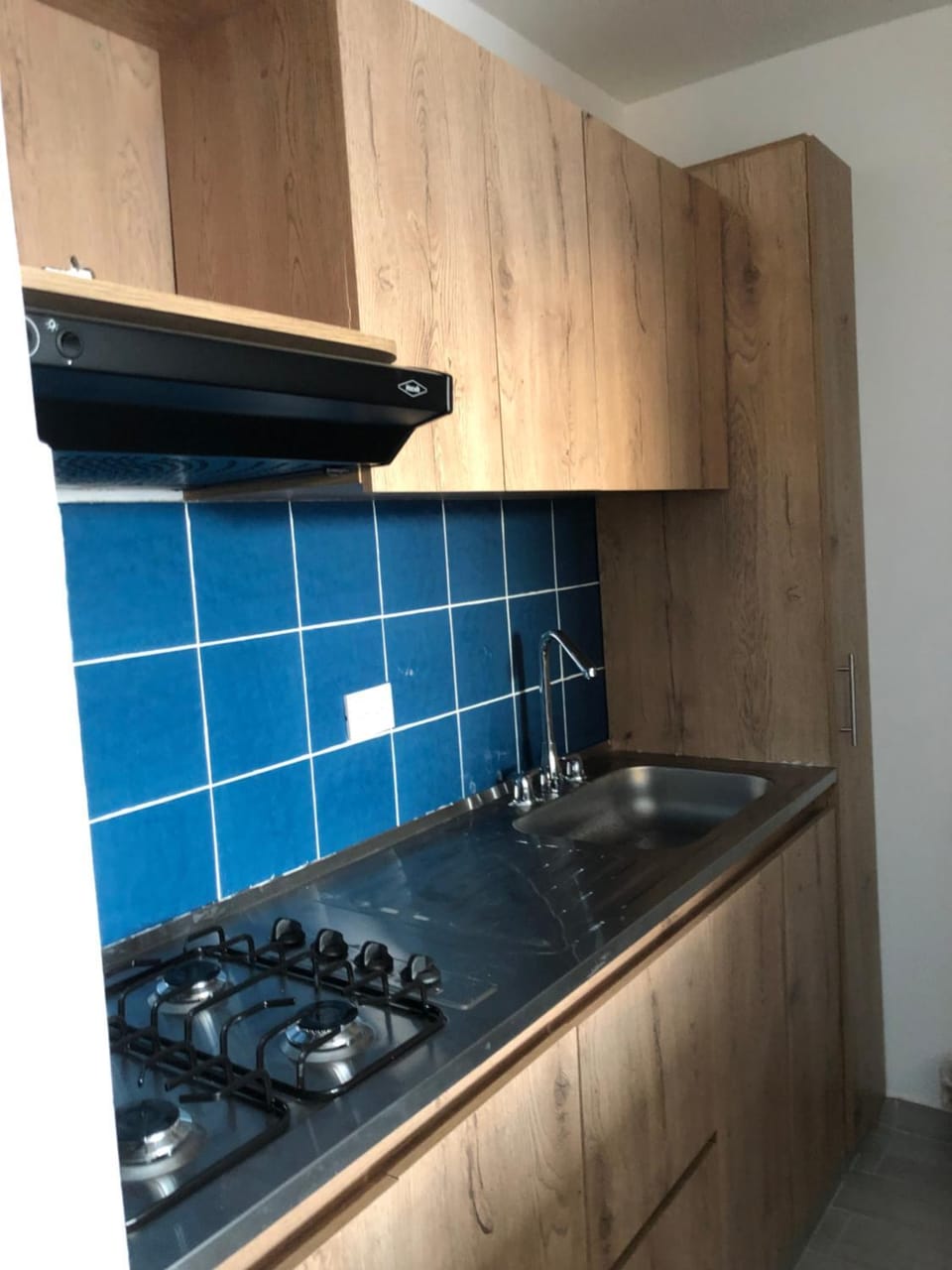 Reserva Del Peñon Apartment in Girardot