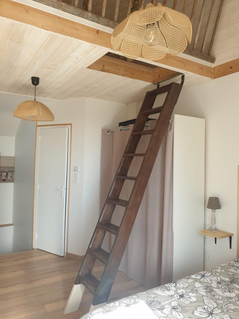 Gîte Atypique avec jacuzzi House in Brittany