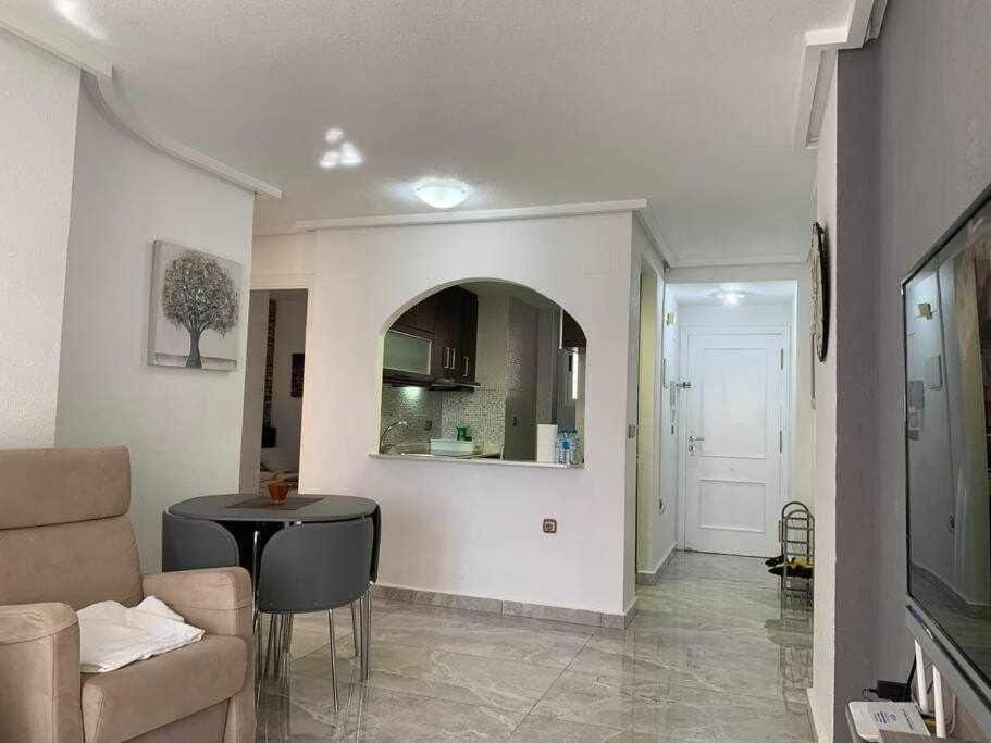 Precioso apartamento a 200 metros del mar Apartment in Vega Baja del Segura