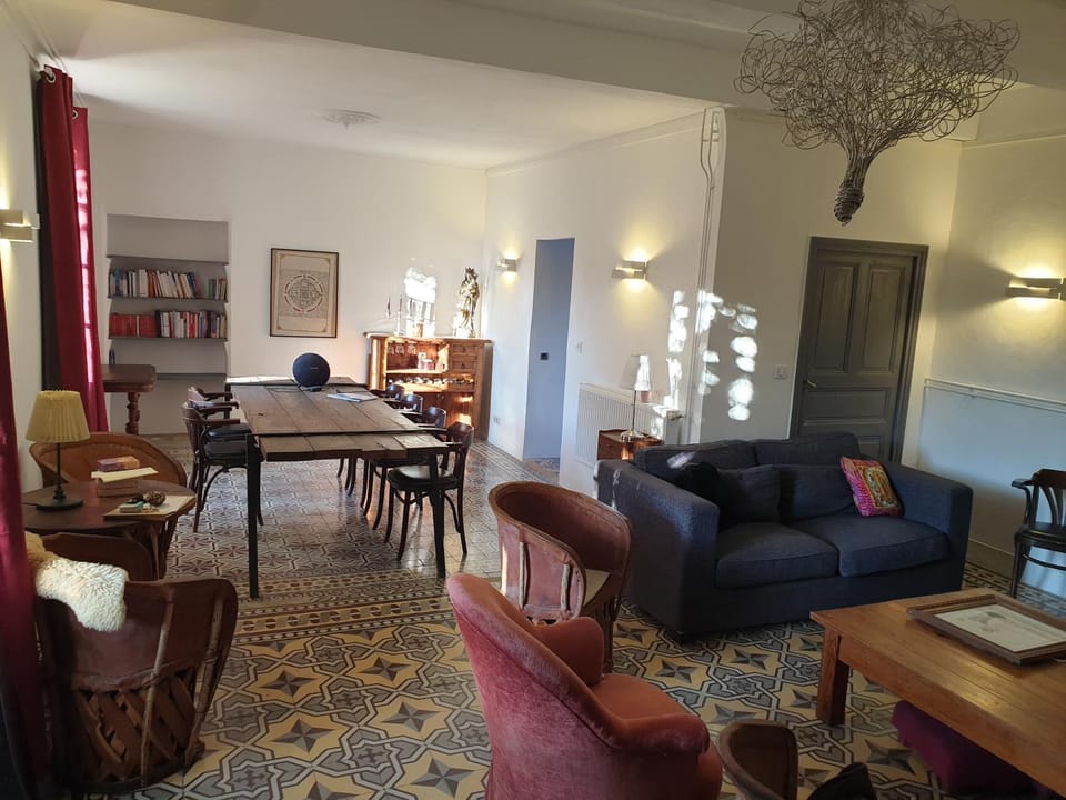 Au Ruisseau de Rose House in Occitanie