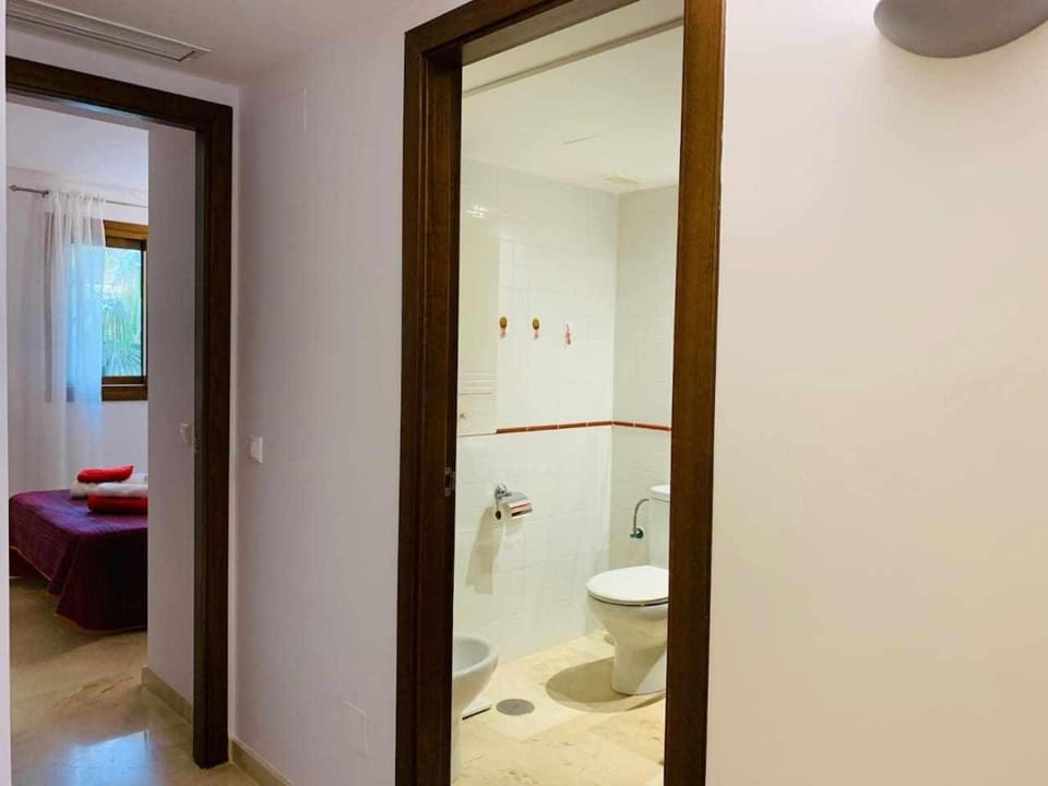 Acogedor apartamento al lado de la playa! Apartment in Vega Baja del Segura