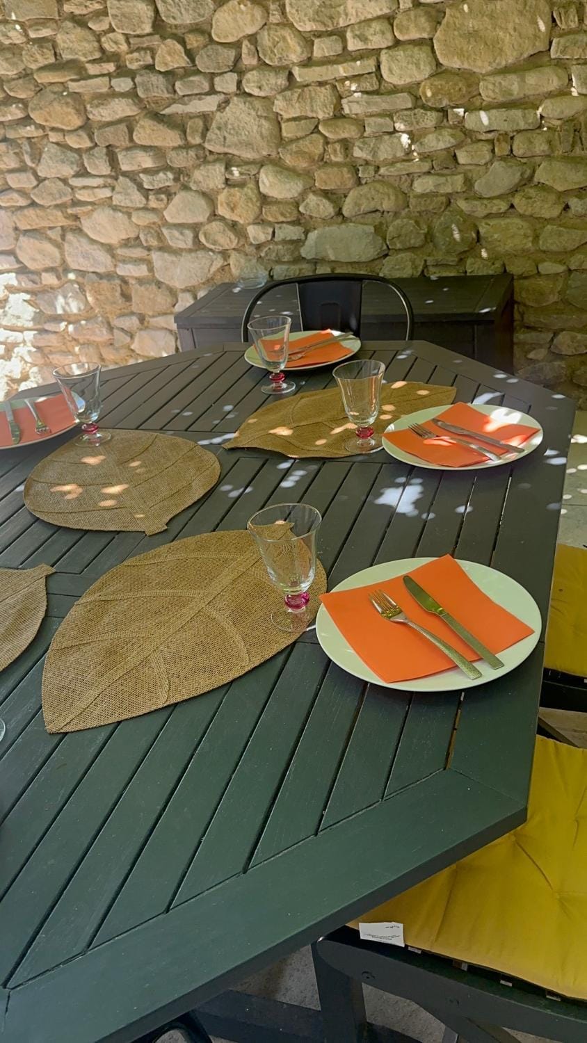 La maison du Lanson 4-6 pers House in Provence