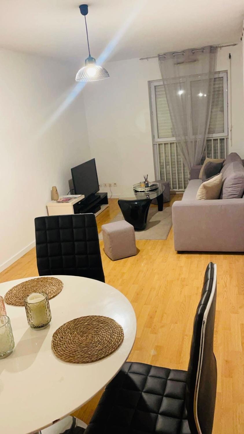 Appartement t2 au chartrons Apartment in Bordeaux