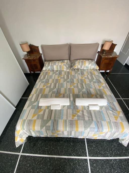 Appartamento a Sturla Beach CITRA 010025-LT-2437 Apartment in Genoa
