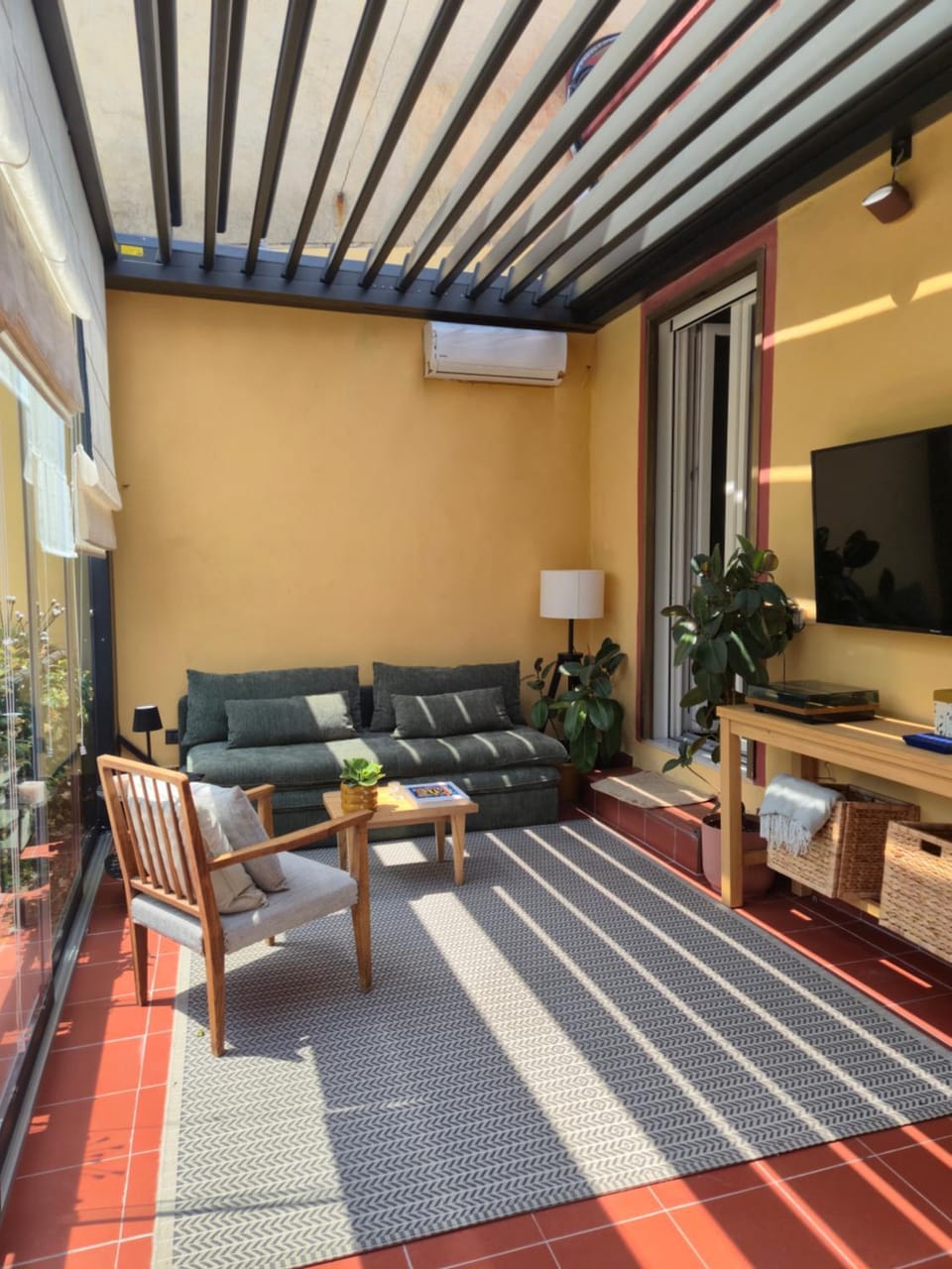 La Terrazza al Museo Apartment in Naples
