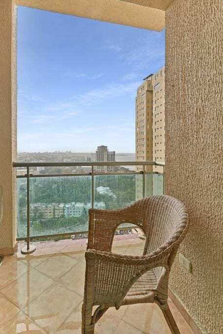 Luxurious Ocean View Suite Apartment in Santo Domingo