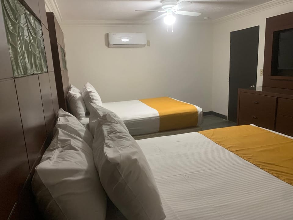 Hotel Dorado Baja Hotel in Mexicali