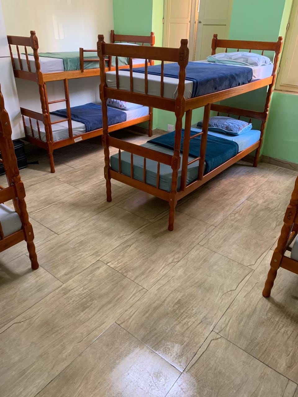 RIO DE JANEIRO Hostel Hostel in Rio de Janeiro