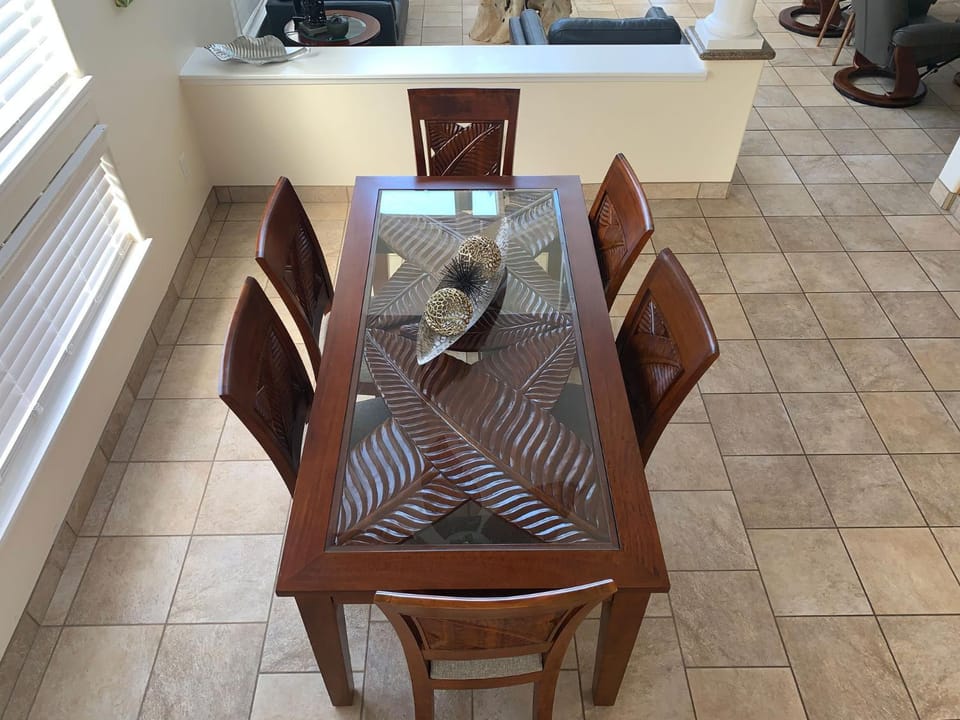 The Best 3bd 3ba Condo Near Ocean with AC Office and Loft ACJ1 House in Holualoa