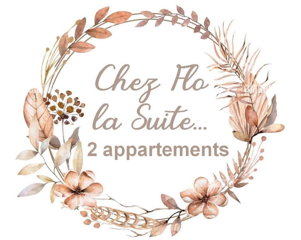 Chez Flo Apartment in Avignon