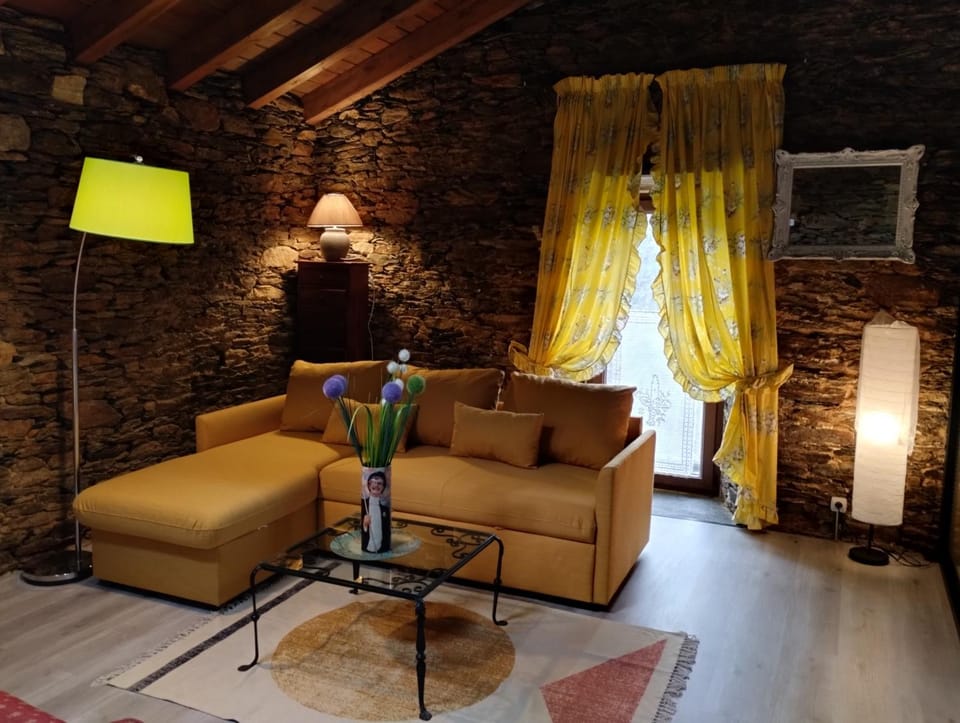 Casa da Vita Apartment in Galicia