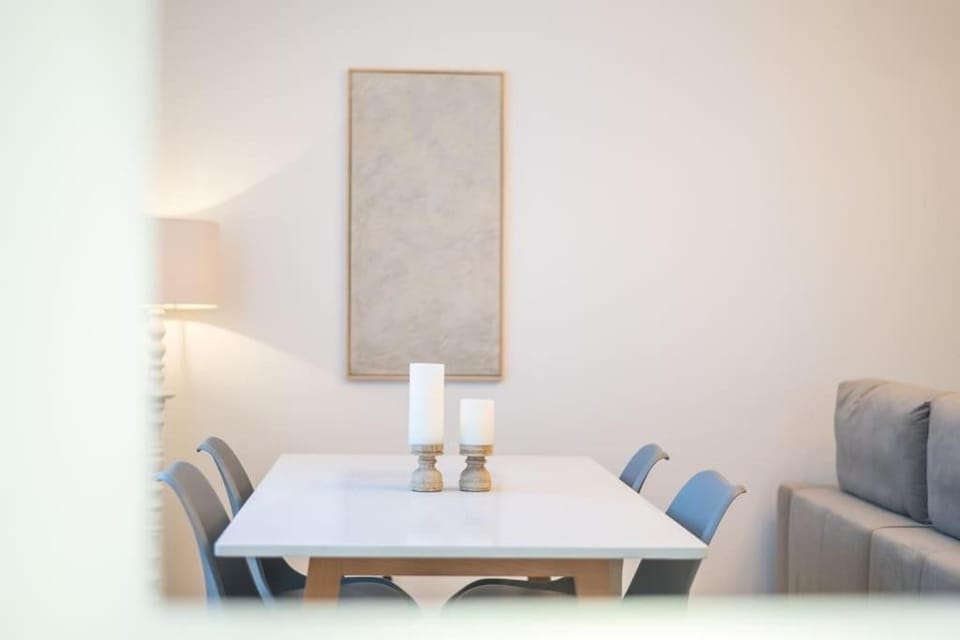 Verde Alma Apartment in Ponta Delgada