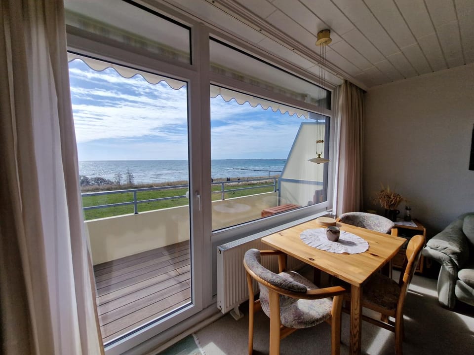 Vier Jahreszeiten 4-29 Apartment in Großenbrode