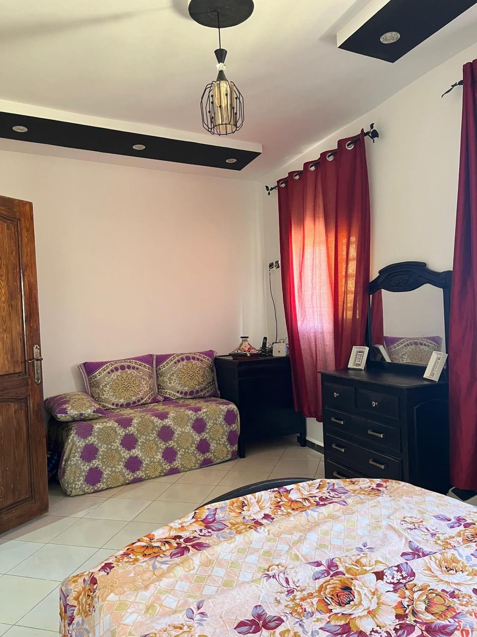 Modern Moroccan apartment near the beach in Safi Apartment in Marrakesh-Safi