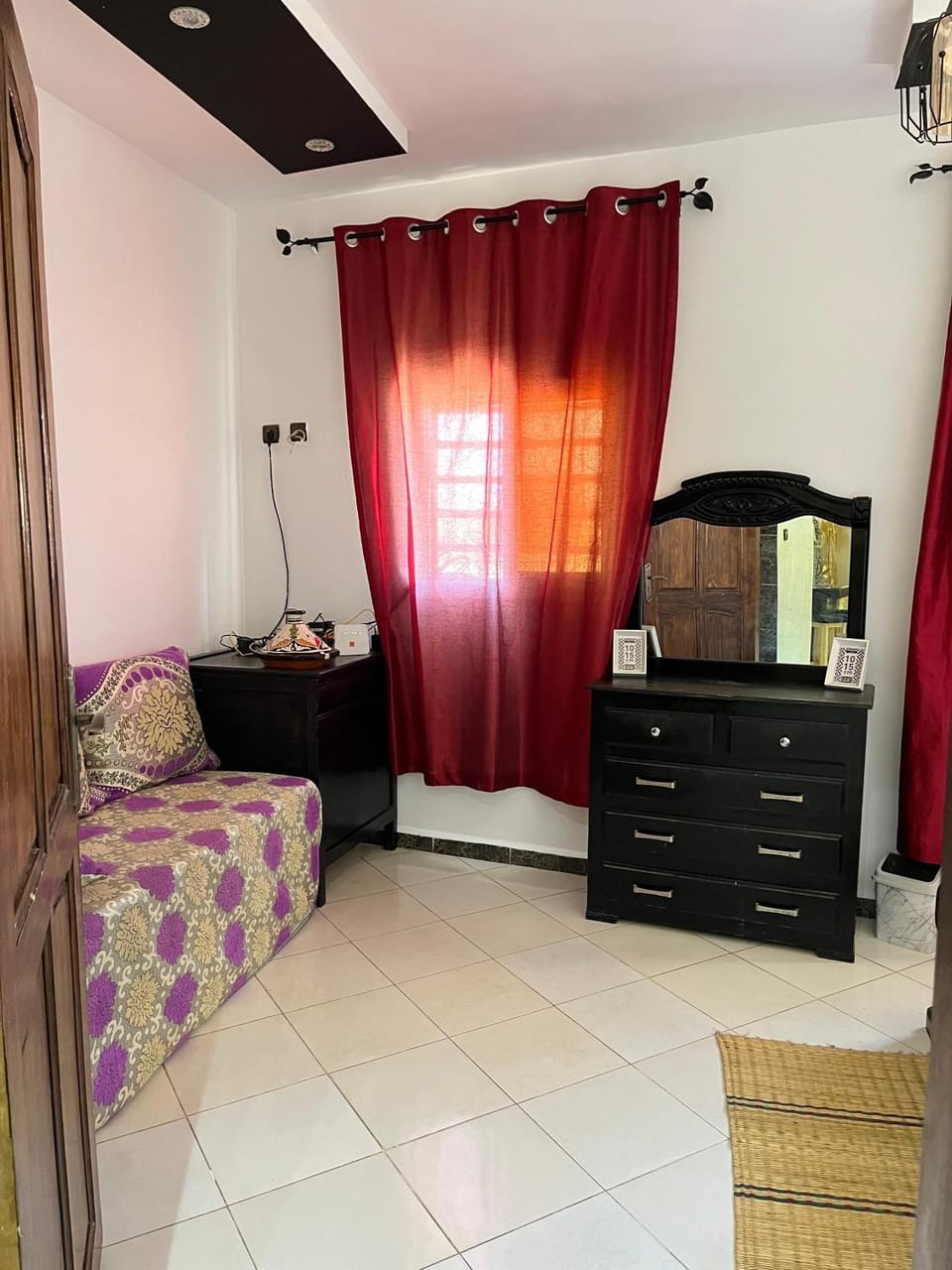 Modern Moroccan apartment near the beach in Safi Apartment in Marrakesh-Safi