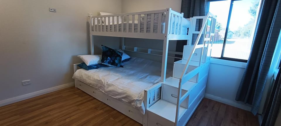 The Berri Bubble Lodge Apartment in Berridale