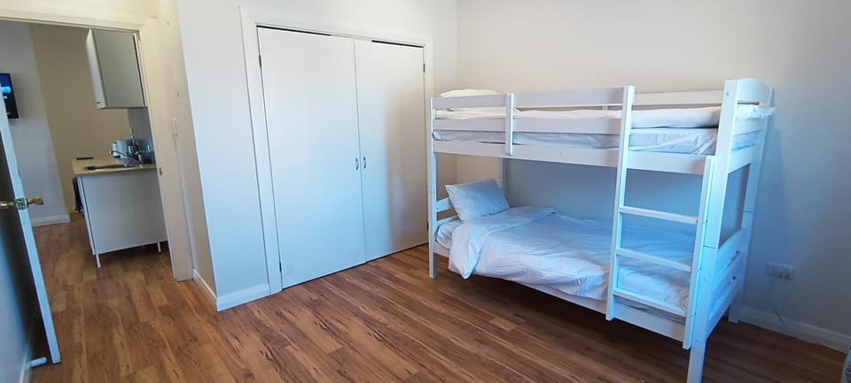 The Berri Bubble Lodge Apartment in Berridale