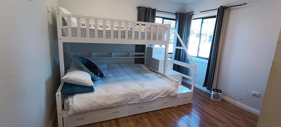The Berri Bubble Lodge Apartment in Berridale