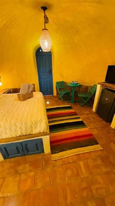 Hermoso Glamping Ibiza Apartment in Santander, Colombia