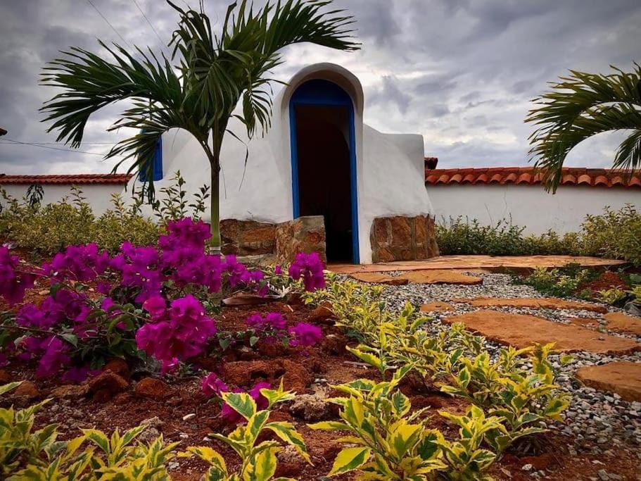 Hermoso Glamping Ibiza Apartment in Santander, Colombia