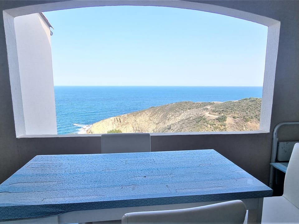 Appartement T2 à Banyuls, terrasse, parking, WIFI - FR-1-309-373 Apartment in Alt Empordà
