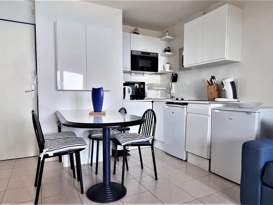 Appartement T2 à Banyuls, terrasse, parking, WIFI - FR-1-309-373 Apartment in Alt Empordà