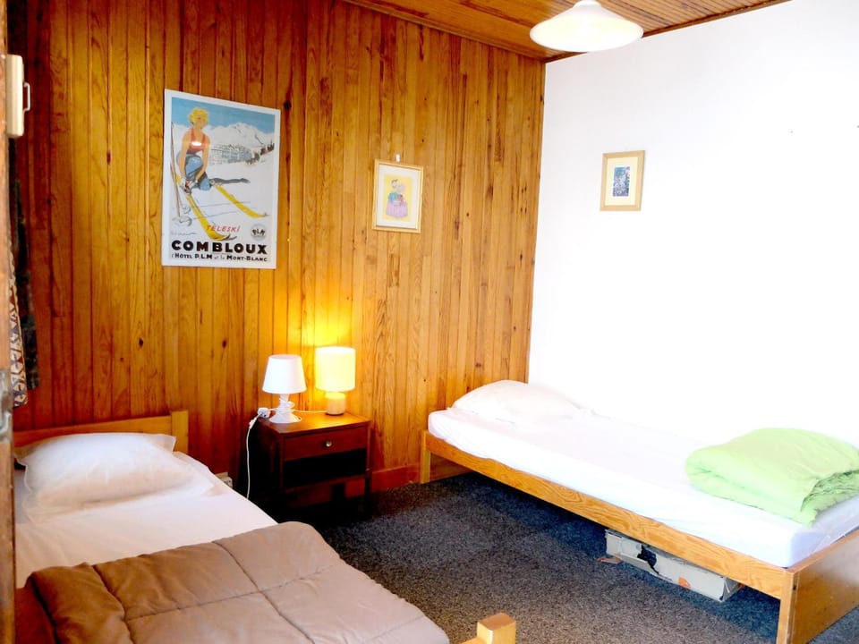 Appartement 3**, proche des pistes, balcon, wifi, animaux admis - FR-1-502-484 Apartment in Tignes