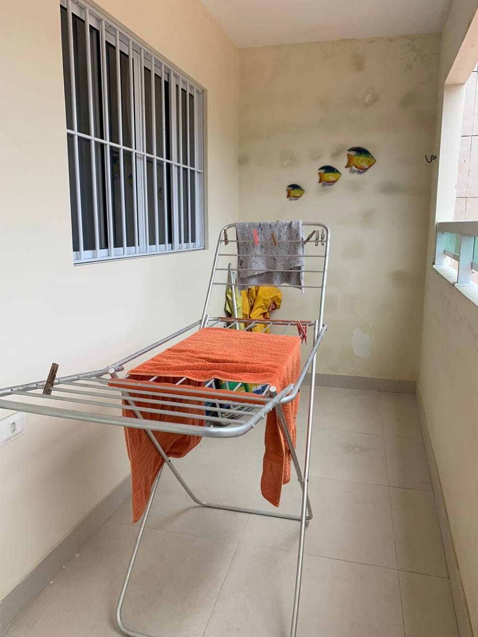 Ap. Porto, Central, 100 m do mar Apartment in Ipojuca