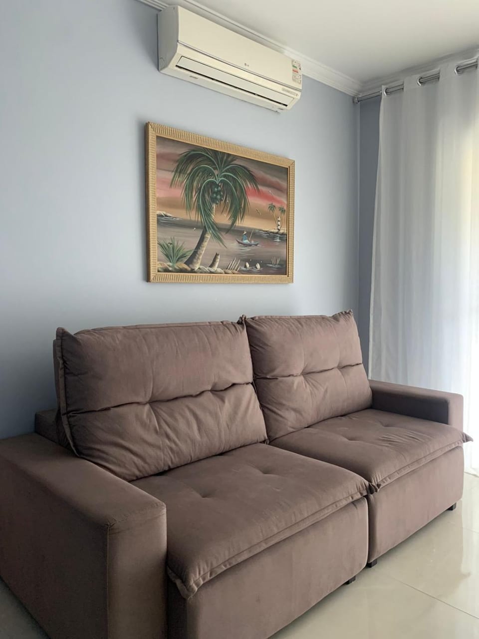 Ap. Porto, Central, 100 m do mar Apartment in Ipojuca