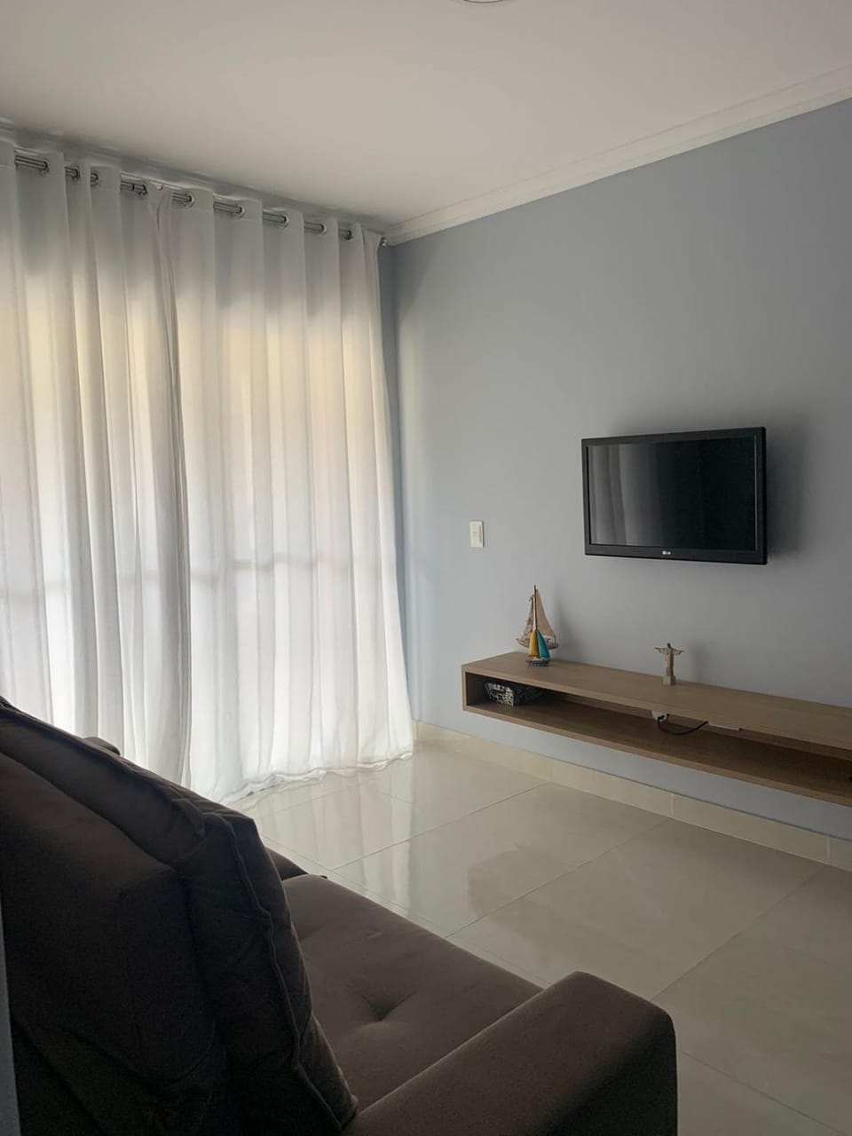 Ap. Porto, Central, 100 m do mar Apartment in Ipojuca