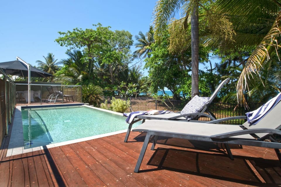 The Barrington House in Wongaling Beach