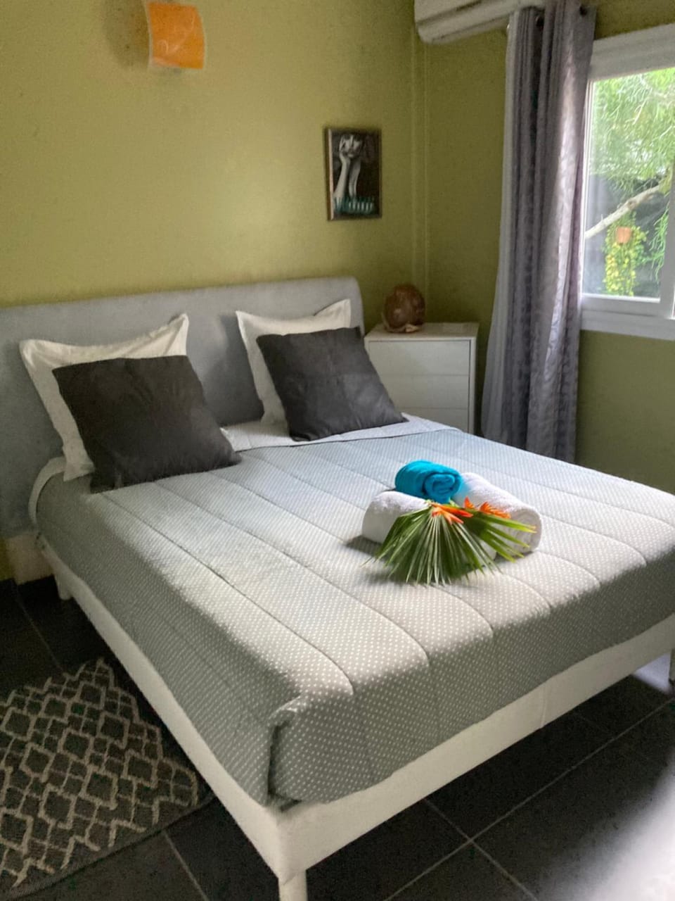 LES NUITS GALANTES MANDEVILLA MAISON PRIVÉE AVEC JACUZZI House in Grande-Terre, Guadeloupe