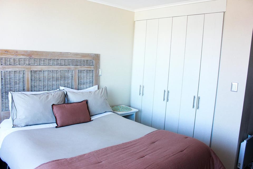 Acogedor Departamento estudio en centro de Chillán Apartment in Bio Bio, Chile