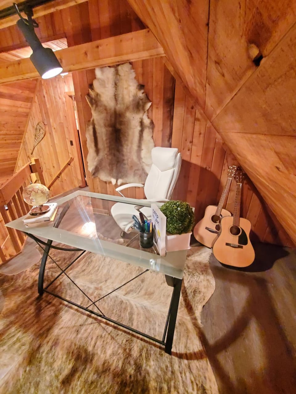 Business facilities