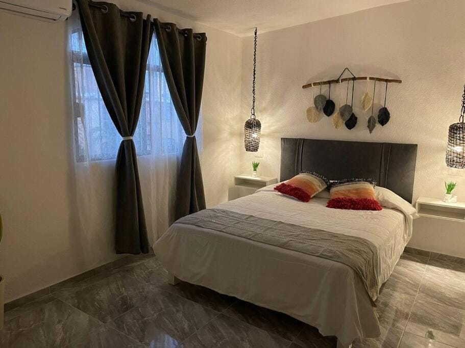 Hermosas casas con alberca privada para tu familia y amigos House in Cancun