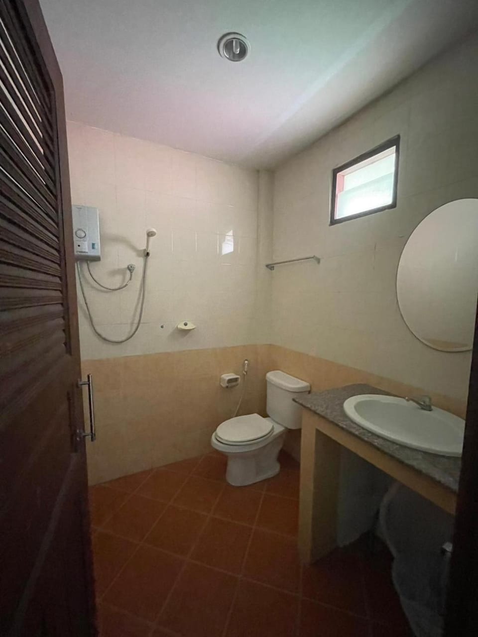 Shower, Toilet, Bathroom, bidet