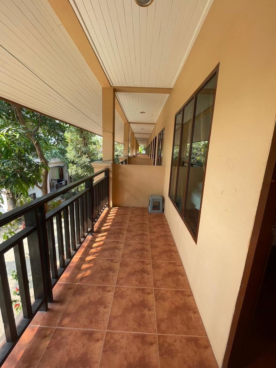 Day, View (from property/room), Balcony/Terrace